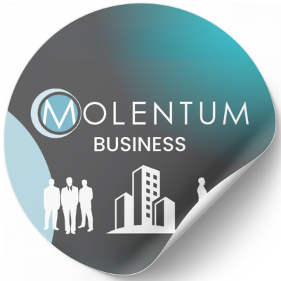 kotisivut yritykselle kuva jossa logo