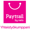 Olemme Paytrail yhteisty&ouml;kumppani - Molentum Oy