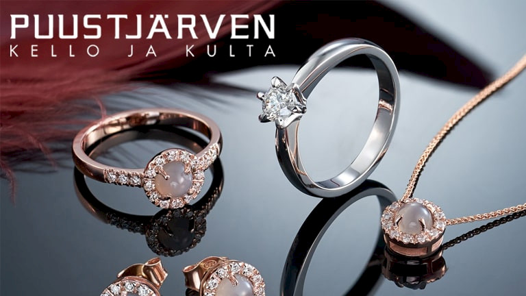 Puustjärven Kello ja Kulta