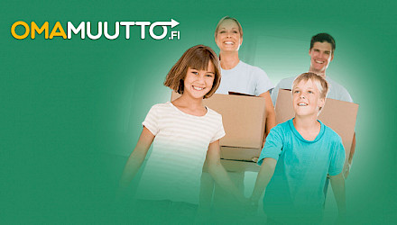 Asiakkaitamme - Omamuutto - Molentum Oy