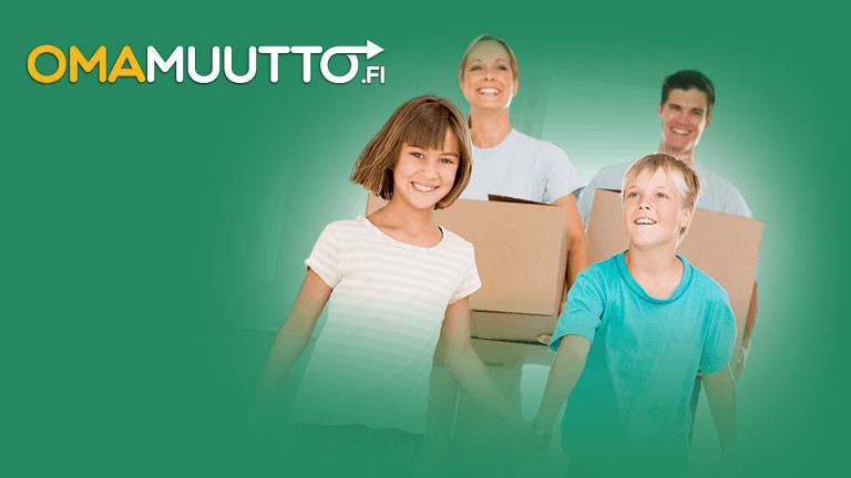 Omamuutto
