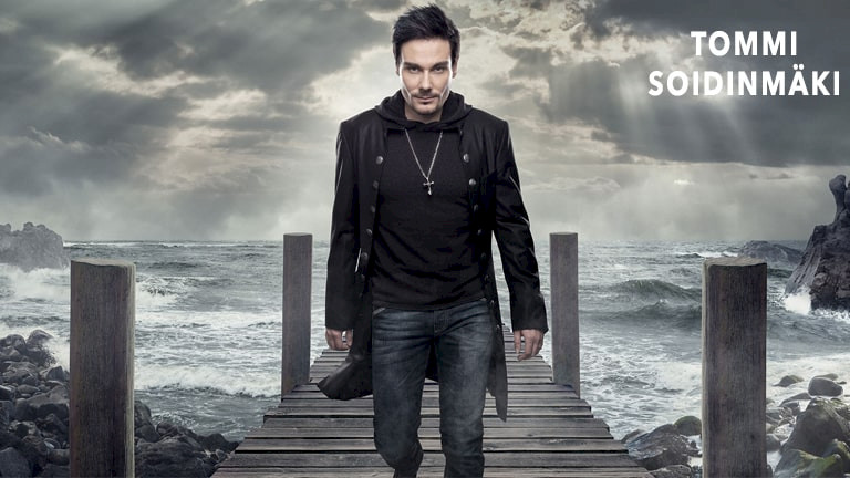 Tommi Soidinmäki