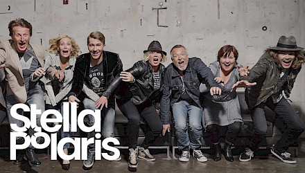 Stella-Polaris