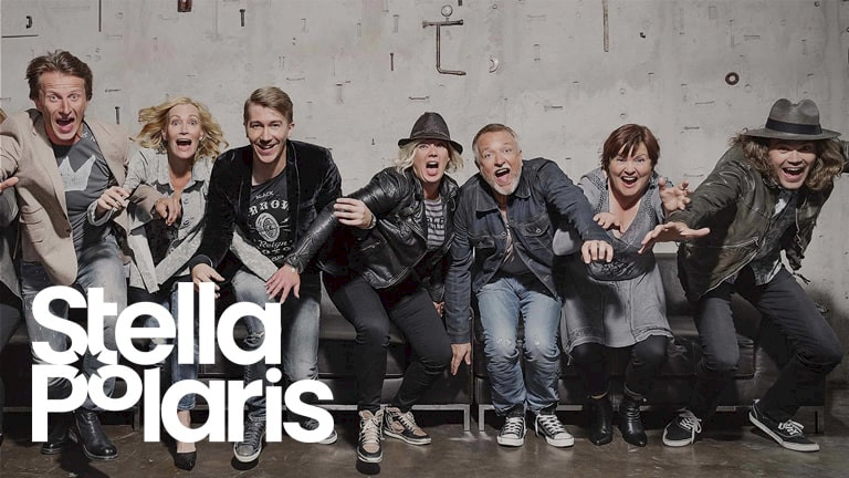 Stella-Polaris