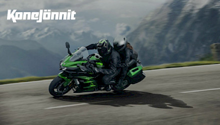 Asiakkaitamme - Kone Jönnit Oy - Molentum Oy