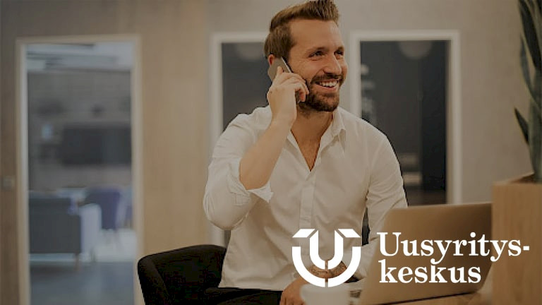 Vantaan uusyrityskeskus