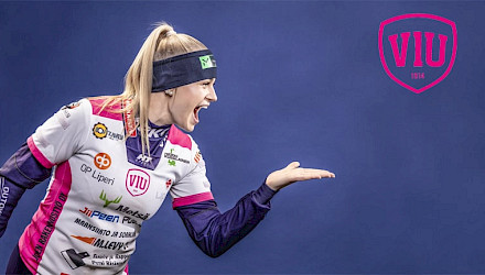 VIU | Viinijärven Urheilijat