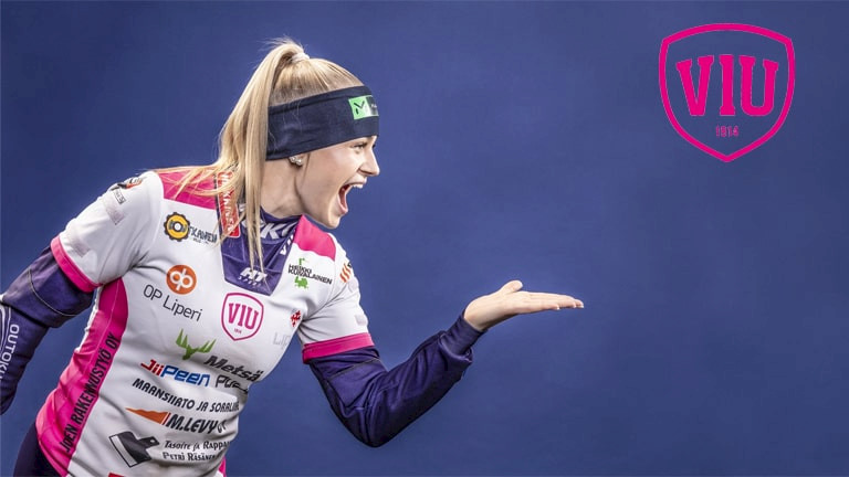 VIU | Viinijärven Urheilijat