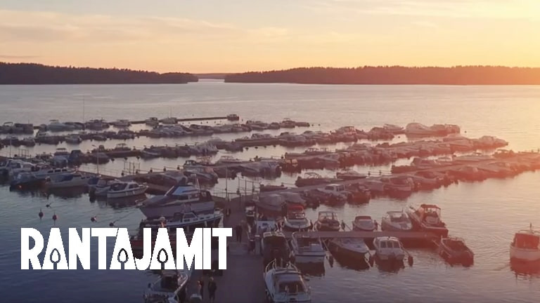 Rantajamit