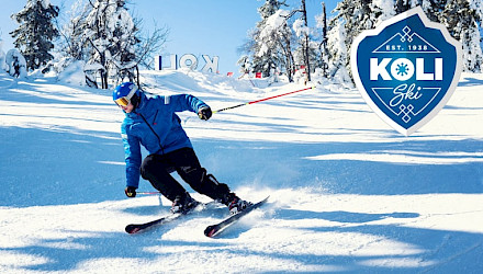 Koli Ski