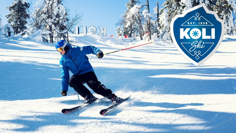 Koli Ski