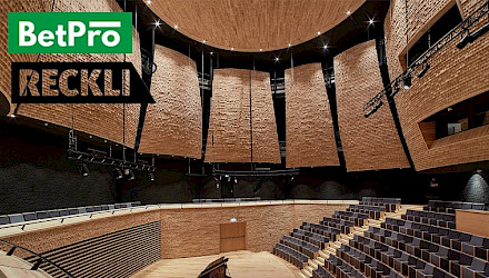 BetPro / Reckli