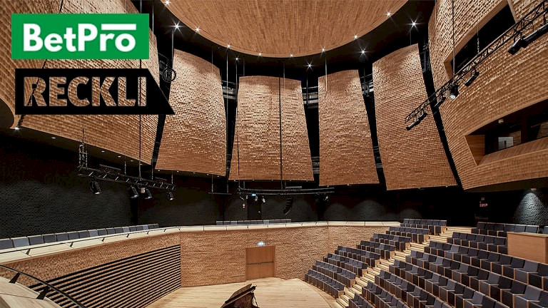 BetPro / Reckli