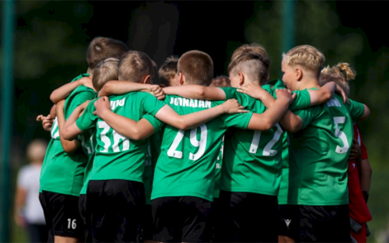 TiPS sai uuden ilmeen