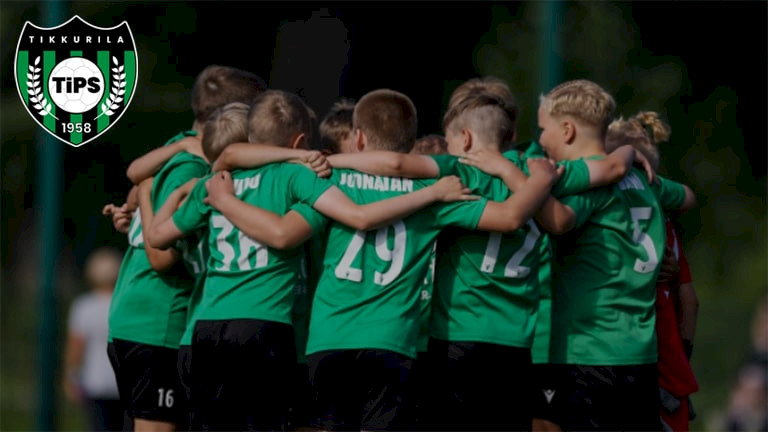 Tikkurilan Palloseura