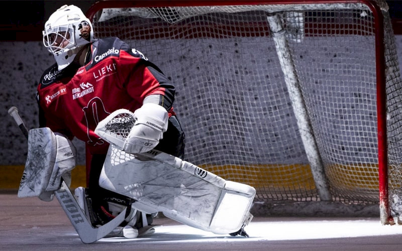 Nokialla pelataan Mestistä kaudella 2025-2026