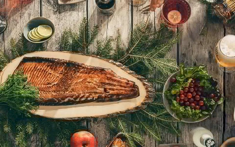 Taste Savo - Tervetuloa makumatkalle!